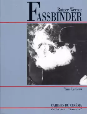 Couverture du produit · Rainer Werner Fassbinder
