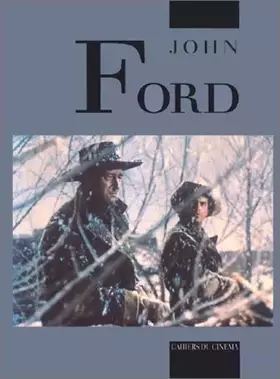 Couverture du produit · John Ford