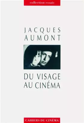 Couverture du produit · Du Visage au Cinéma