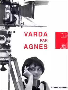 Couverture du produit · Varda par Agnès