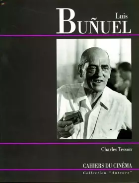 Couverture du produit · Luis Bunuel