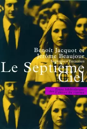 Couverture du produit · Le SEPTIÈME CIEL