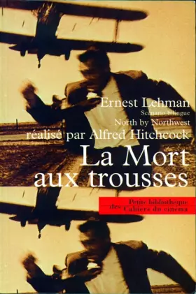Couverture du produit · La mort aux trousses