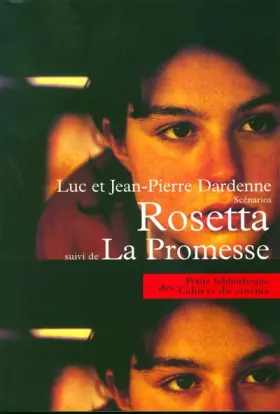 Couverture du produit · Rosetta et la Promesse