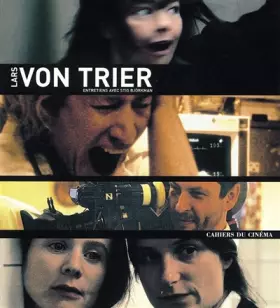 Couverture du produit · Entretiens avec Lars Von Trier