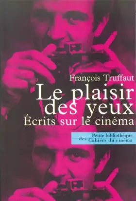 Couverture du produit · Le Plaisir des yeux