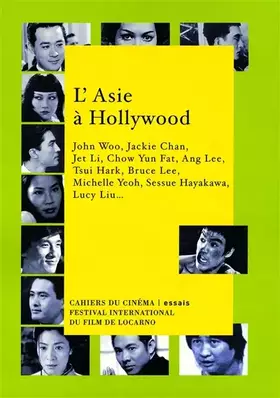 Couverture du produit · L'Asie à Hollywood