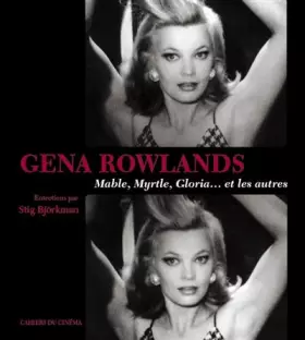 Couverture du produit · Gena Rowlands