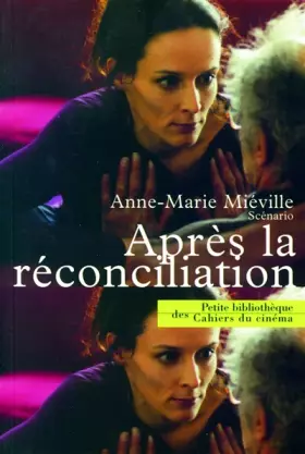 Couverture du produit · Après la reconciliation. Scénario