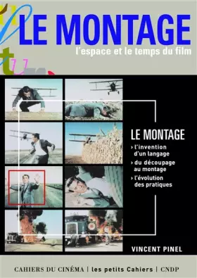 Couverture du produit · Le Montage