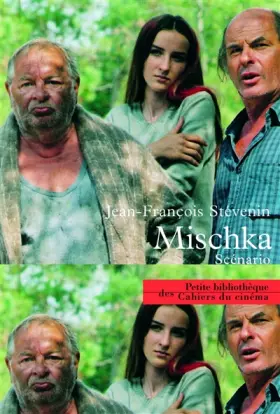 Couverture du produit · Mischka