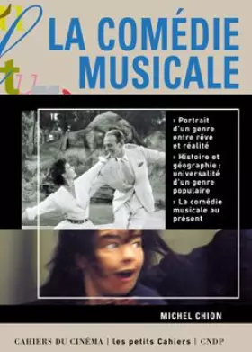 Couverture du produit · La Comédie musicale