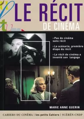 Couverture du produit · Le Récit