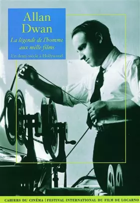 Couverture du produit · Allan Dwan
