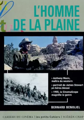 Couverture du produit · L'HOMME de la PLAINE