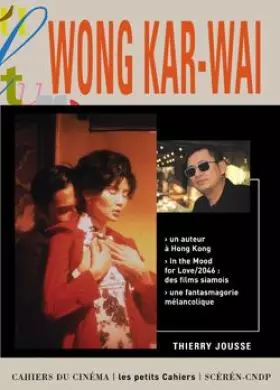 Couverture du produit · Wong KAR-WAI