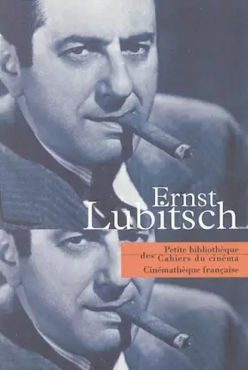 Couverture du produit · Ernst Lubitsch