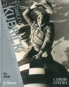 Couverture du produit · Stanley Kubrick