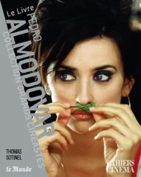 Couverture du produit · Pedro Almodovar