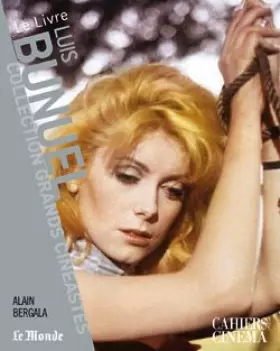 Couverture du produit · Luis Buñuel