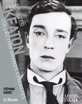 Couverture du produit · Buster Keaton