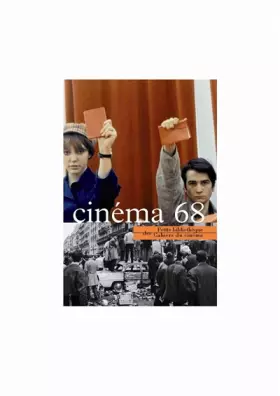 Couverture du produit · Cinéma 68