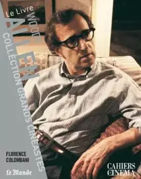 Couverture du produit · Woody Allen