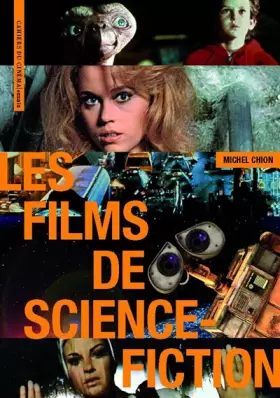 Couverture du produit · Les Films de Science Fiction