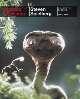 Couverture du produit · Steven Spielberg