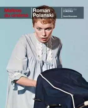 Couverture du produit · Roman Polanski