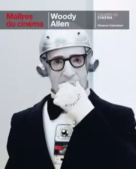 Couverture du produit · Woody Allen