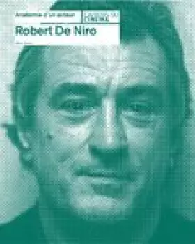 Couverture du produit · Robert de Niro