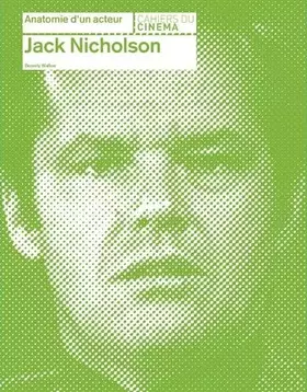 Couverture du produit · Jack Nicholson