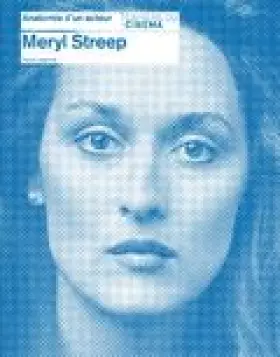Couverture du produit · Meryl Streep