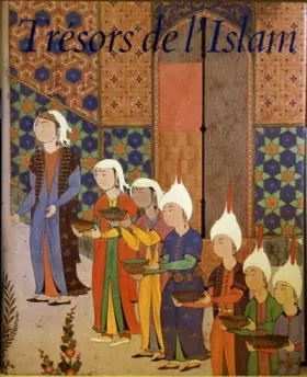 Couverture du produit · Tresors de l islam