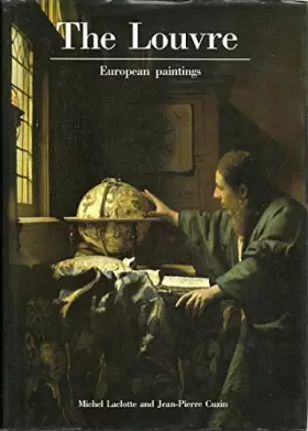 Couverture du produit · LOUVRE. Edition en anglais