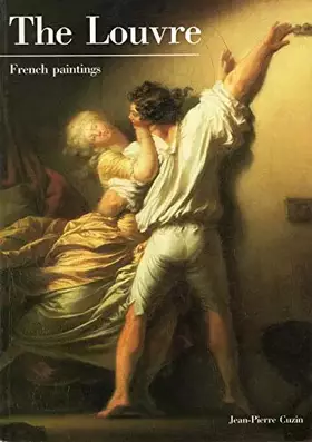 Couverture du produit · Louvre. Edition En Anglais
