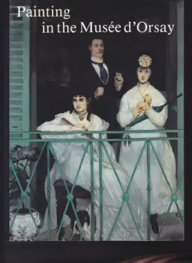 Couverture du produit · Painting in the Musée d'Orsay