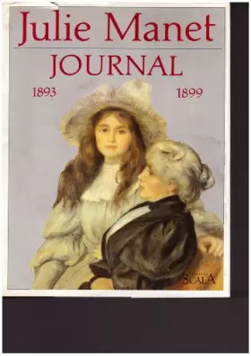 Couverture du produit · Journal : 1893-1899
