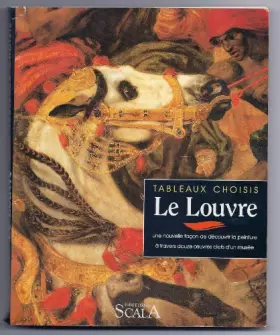 Couverture du produit · Le Louvre