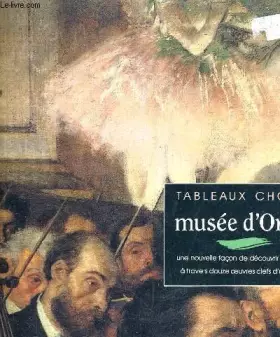 Couverture du produit · Musée d'Orsay