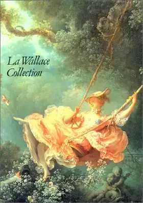 Couverture du produit · La Wallace collection