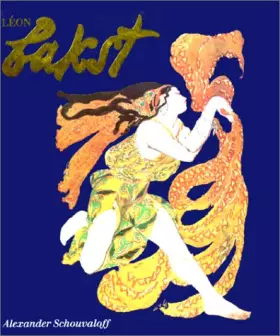 Couverture du produit · Léon Bakst
