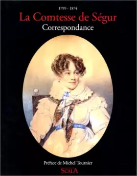 Couverture du produit · Correspondance