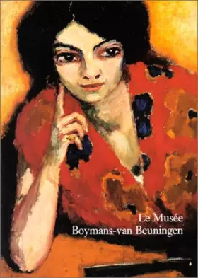 Couverture du produit · Le Musée Boymans-Van Beuningen