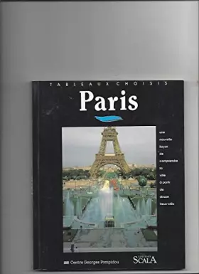 Couverture du produit · Paris