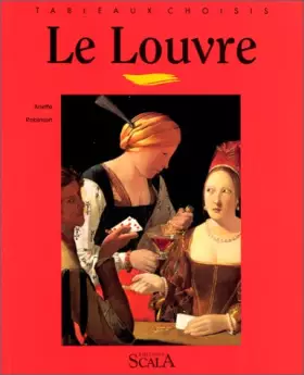 Couverture du produit · Le Louvre