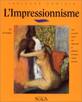 Couverture du produit · L'Impressionnisme