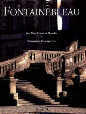Couverture du produit · Fontainebleau