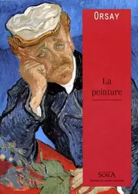 Couverture du produit · Orsay La Peinture